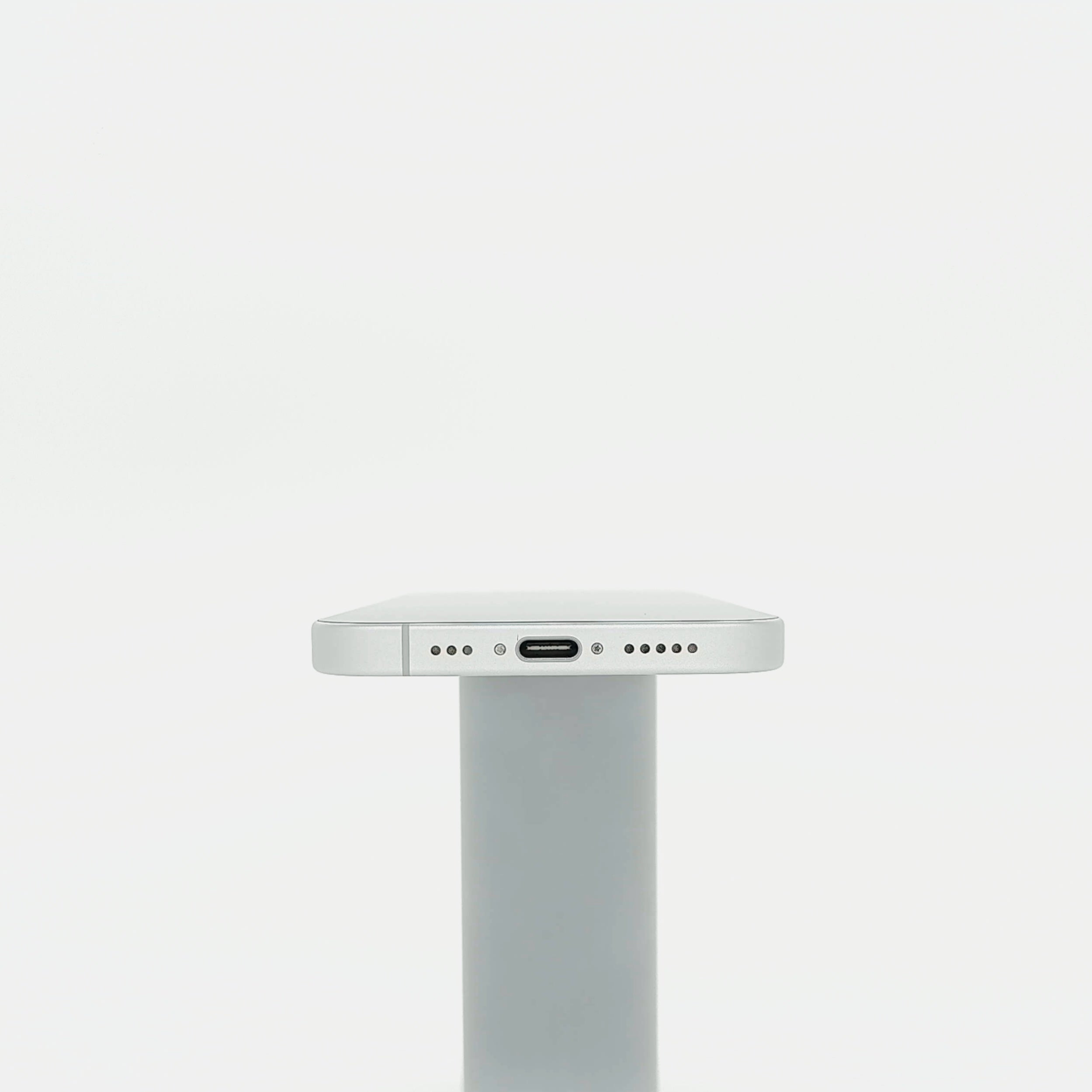 95新 Apple iPhone 16 256G 白色 中國大陸版