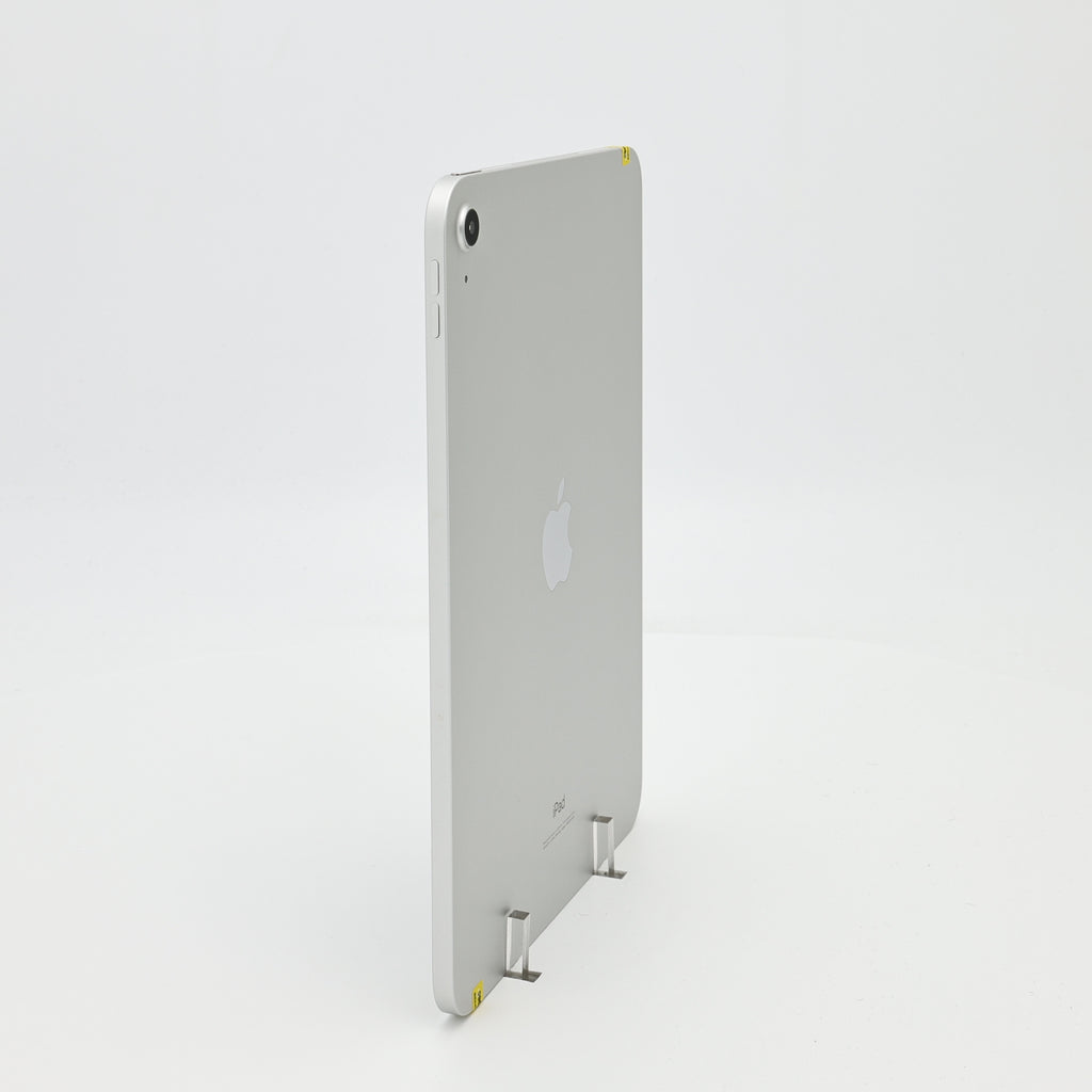 99新 Apple iPad 10代 64G 銀色 WIFI