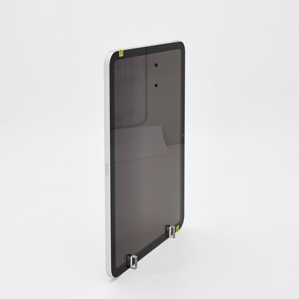 95新 Apple iPad 10代 64G 銀色 WIFI