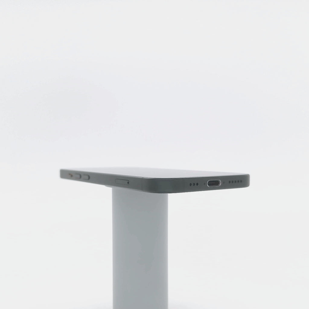 95新 Apple iPhone 15 128G 黑色 中國大陸版