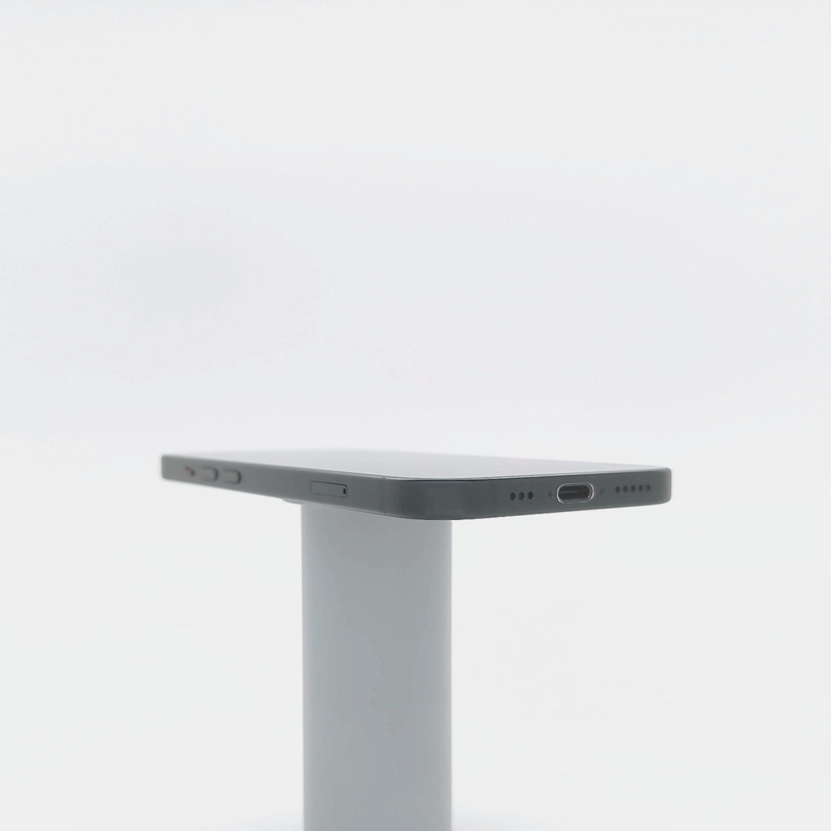 95新 Apple iPhone 15 128G 黑色 中國大陸版