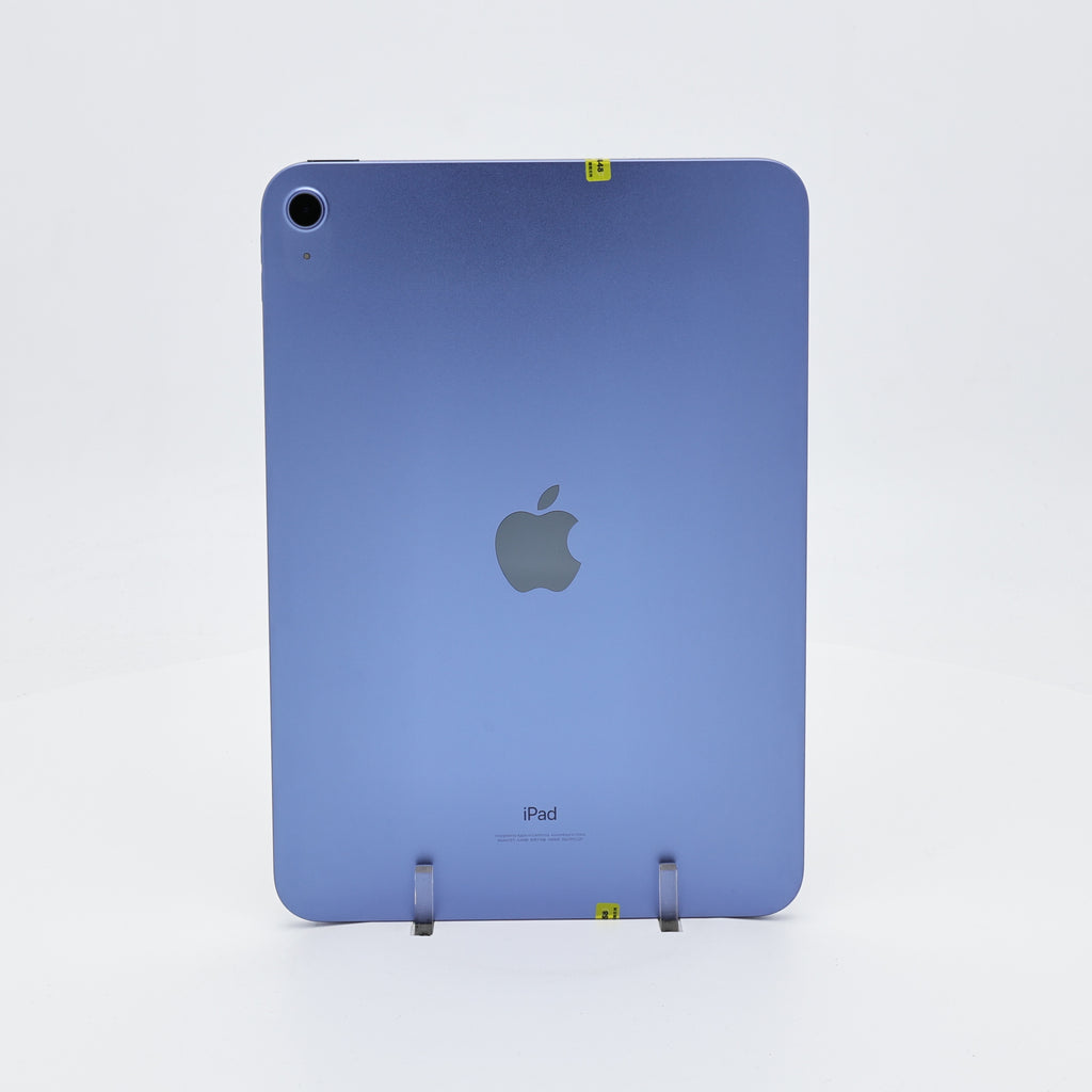 95新 Apple iPad 10代 64G 藍色 WIFI
