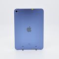 95新 Apple iPad 10代 64G 藍色 WIFI