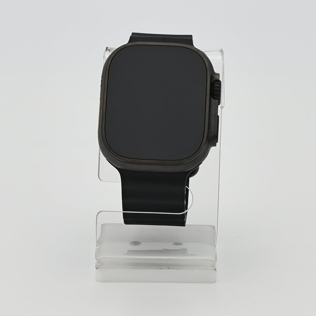99新 Apple Watch Ultra 2 49毫米 鈦金屬