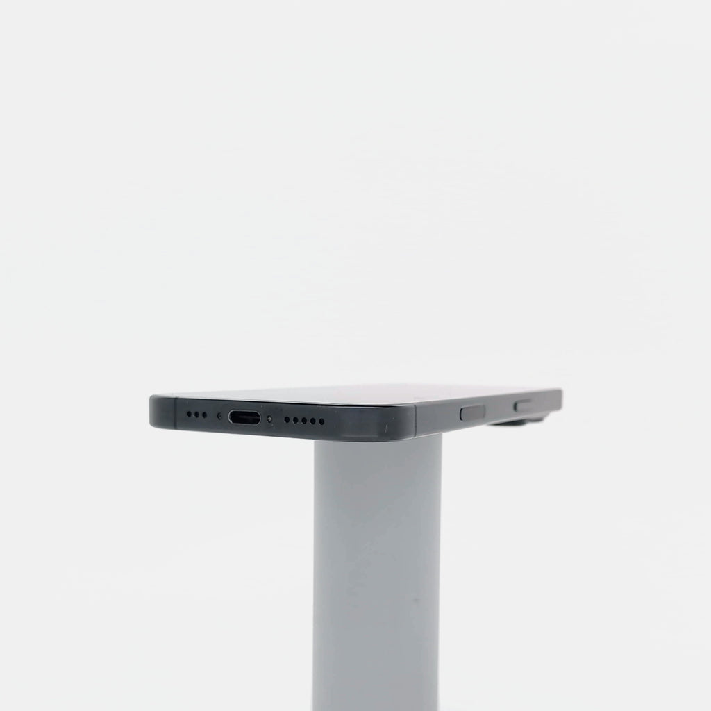 95新 Apple iPhone 16 Pro 256G 黑色鈦金屬 中國大陸版