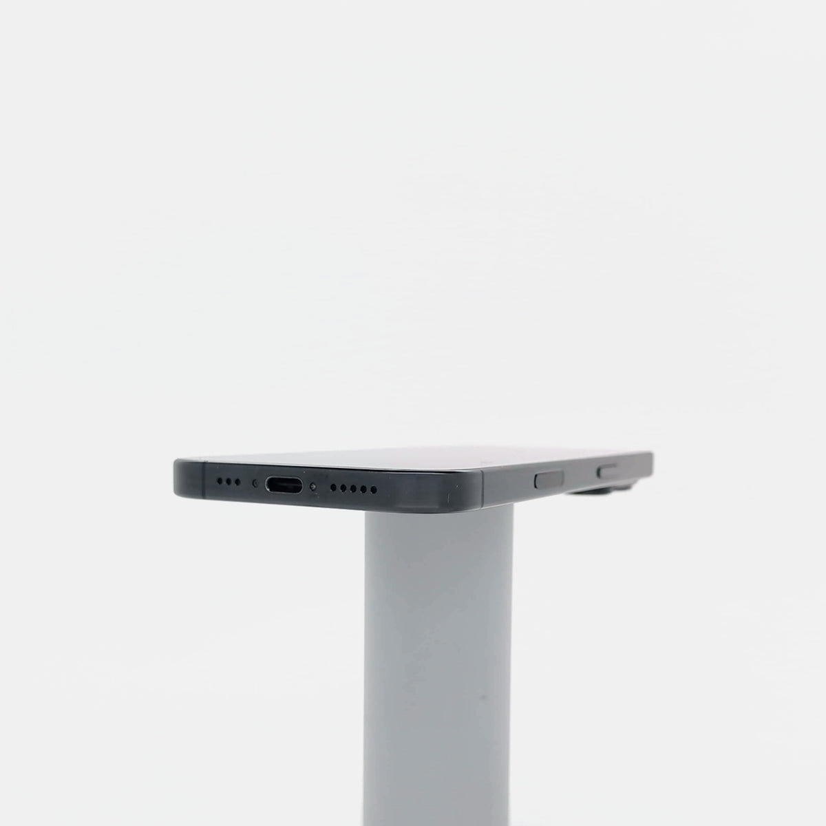 95新 Apple iPhone 16 Pro 256G 黑色鈦金屬 中國大陸版