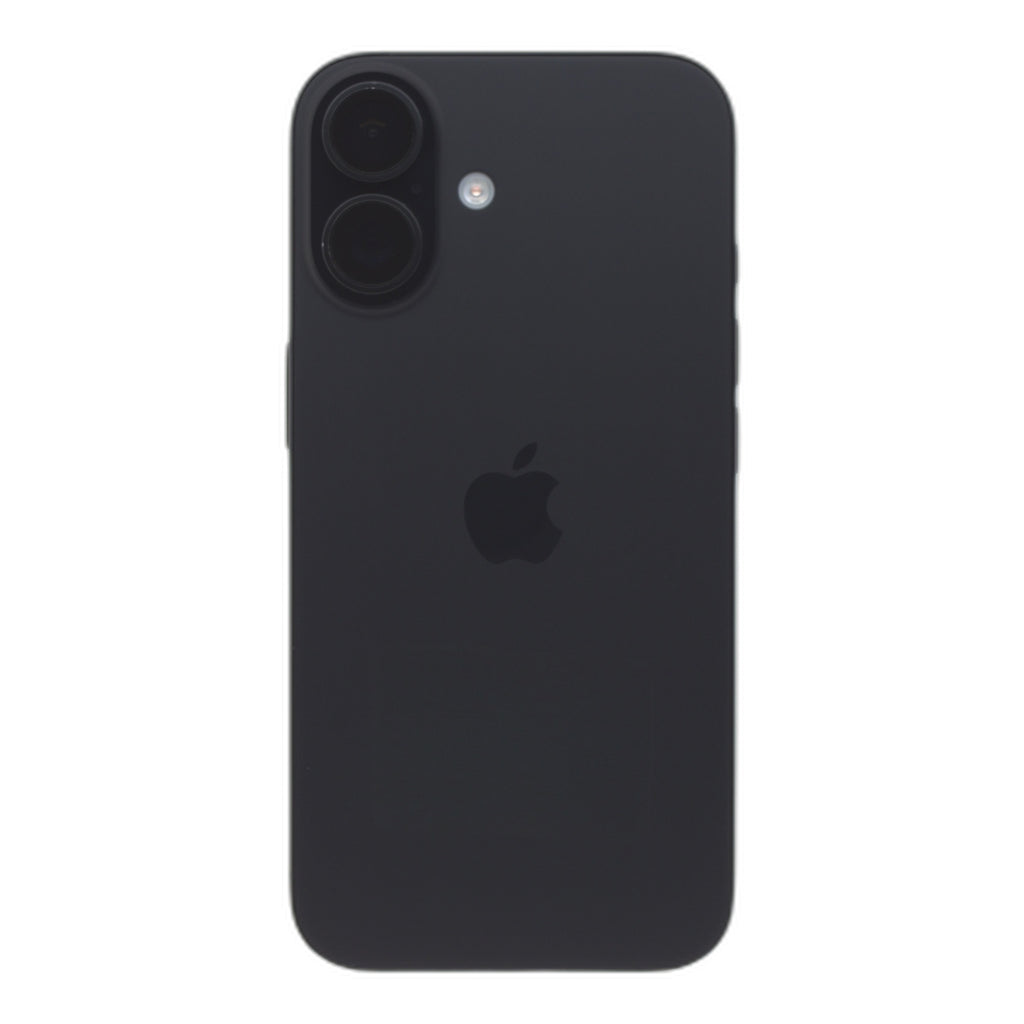 95新 Apple iPhone 16 128G 黑色 中國大陸版