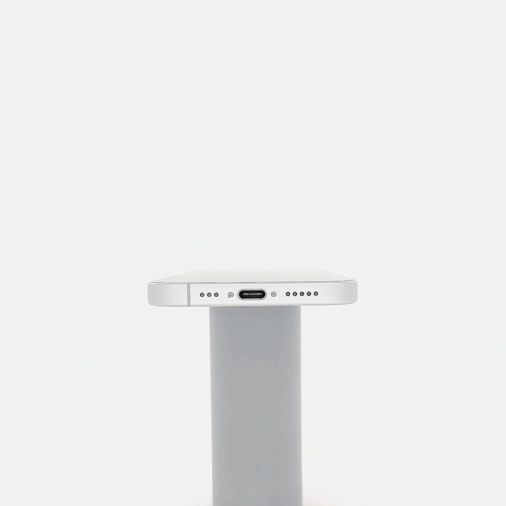 95新 Apple iPhone 16 256G 白色 中國大陸版