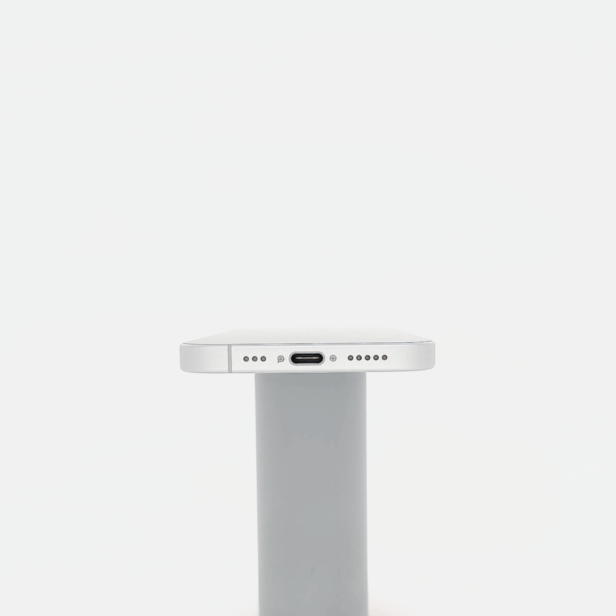 95新 Apple iPhone 16 256G 白色 中國大陸版