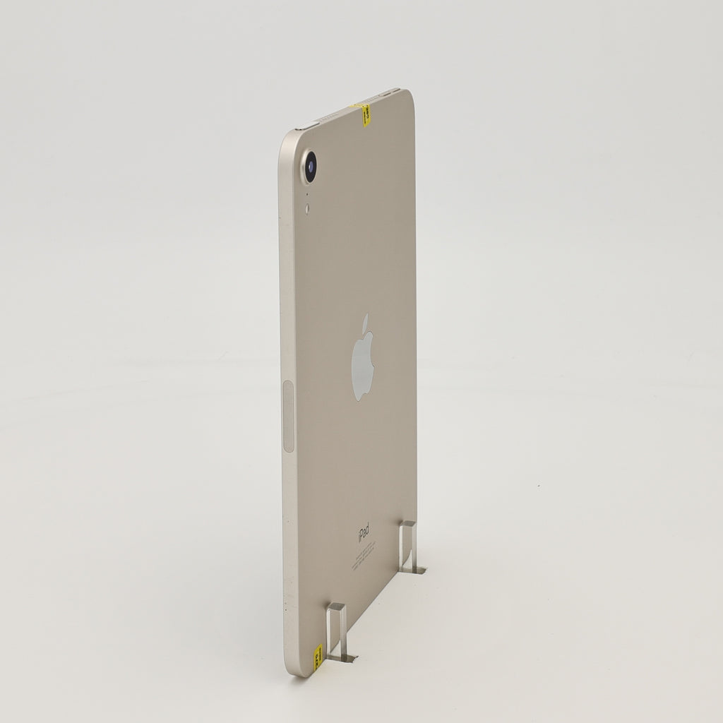 95新 Apple iPad mini6 256G 星光色 WIFI