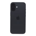95新 Apple iPhone 16 128G 黑色 中國大陸版
