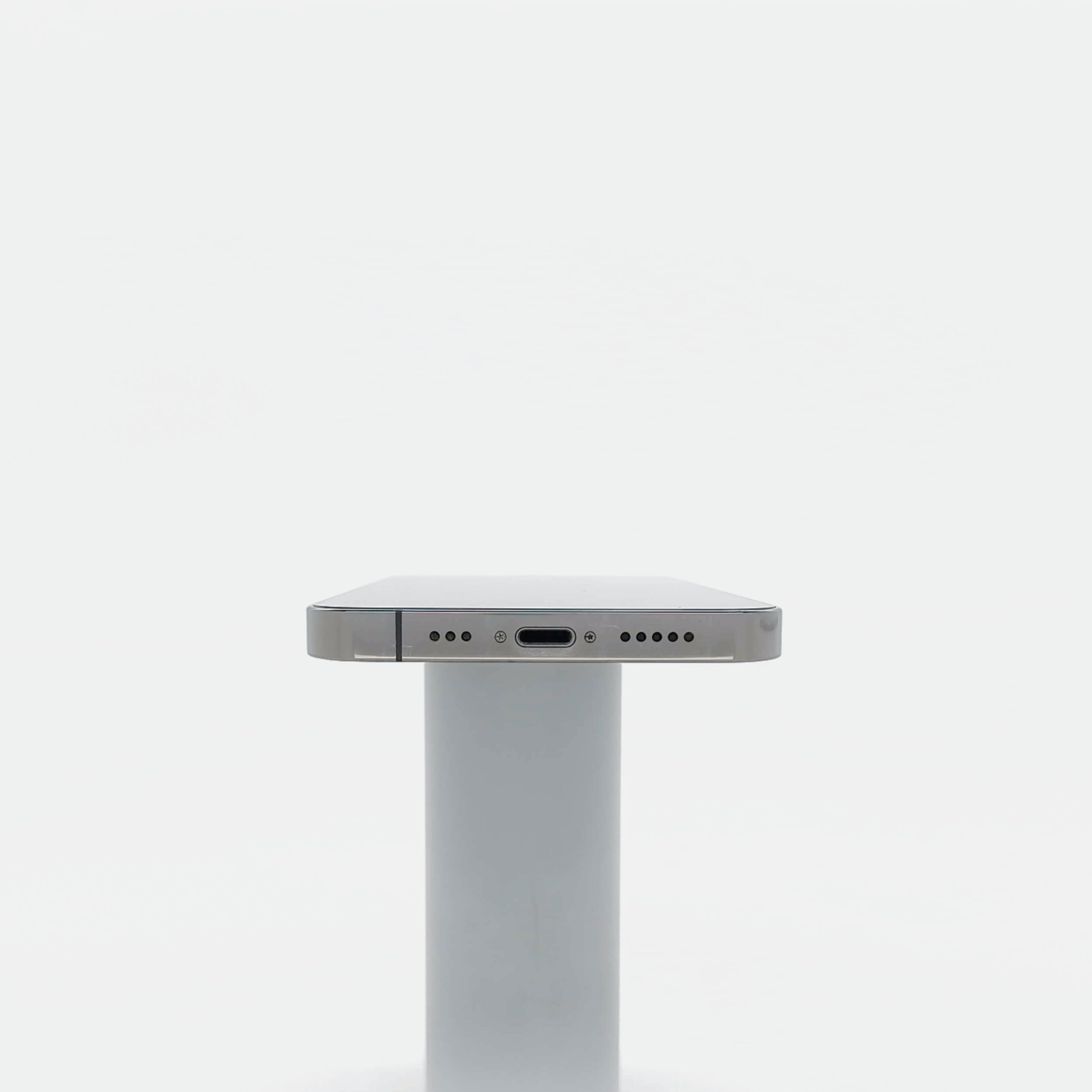 95新 Apple iPhone 13 Pro 256G 石墨色 中國大陸版