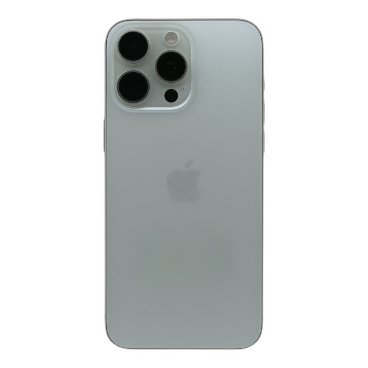 95新 Apple iPhone 15 Pro Max 256G 白色鈦金屬 中國大陸版