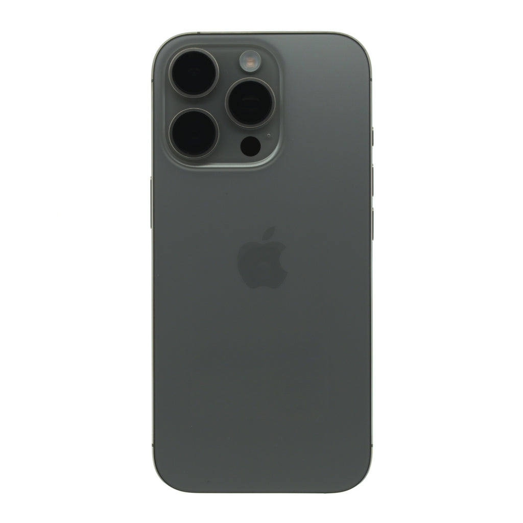 95新 Apple iPhone 16 Pro 128G 原色鈦金屬 中國大陸版