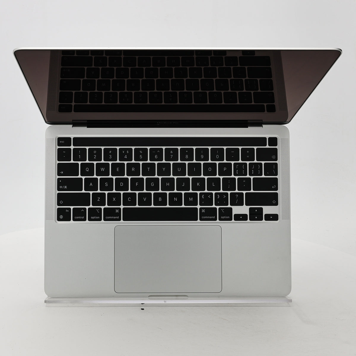 95新 Apple MacBook Pro 22年 13寸 M2（8+10核） 8G RAM 512G SSD 銀色