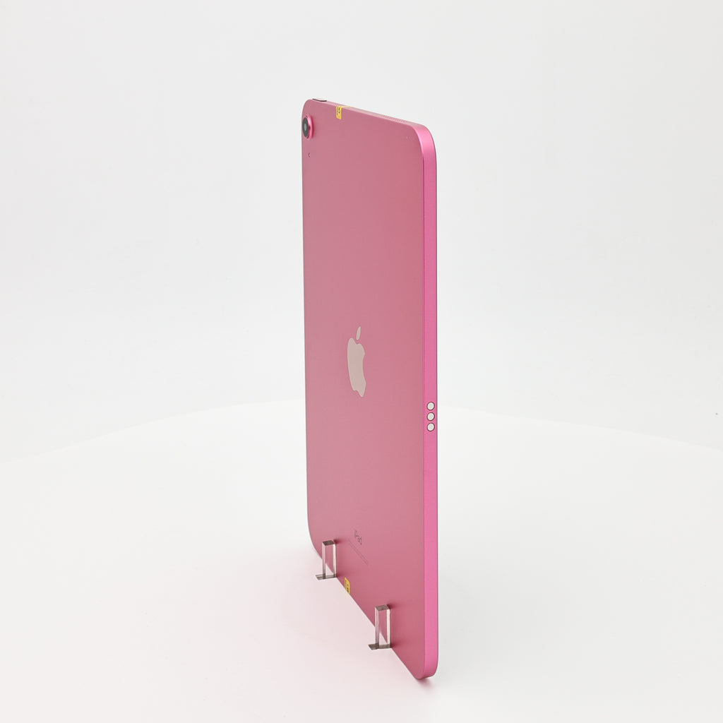 95新 Apple iPad 10代 256G 粉紅色 WIFI