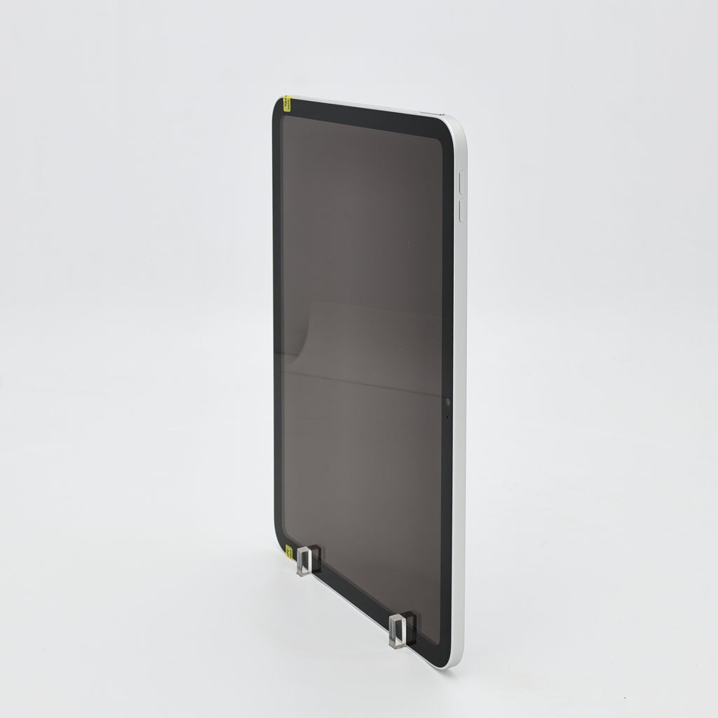 99新 Apple iPad 10代 64G 銀色 WIFI