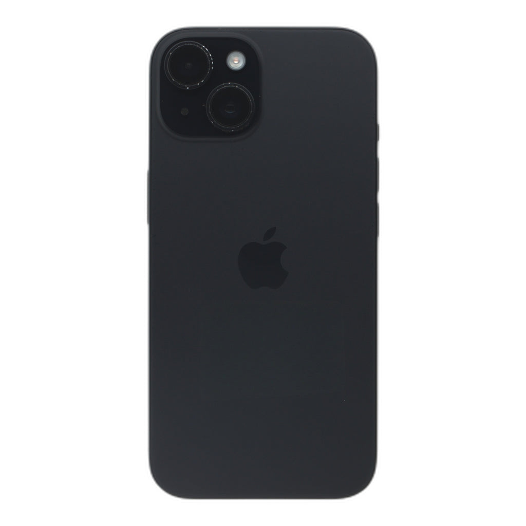 95新 Apple iPhone 15 128G 黑色 中國大陸版