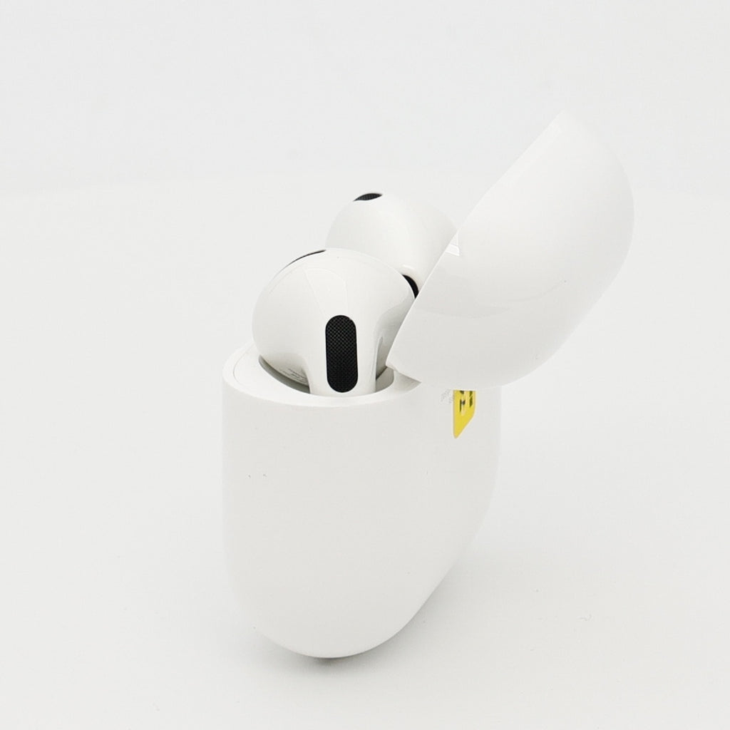 99新 Apple AirPods 4 (支持主动降噪) 白色