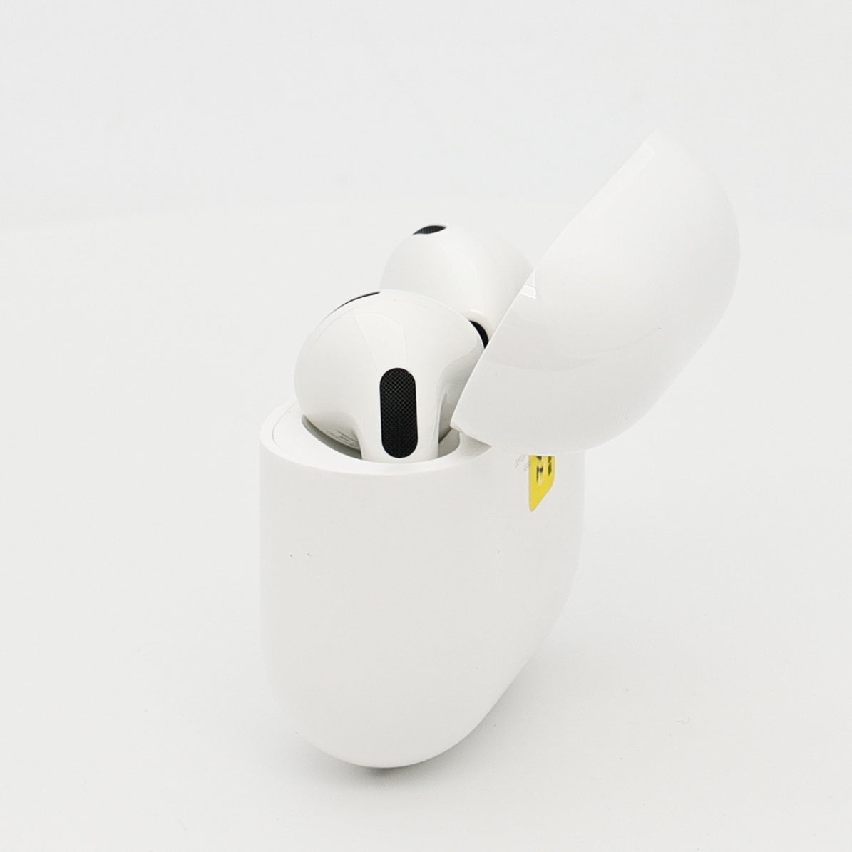 99新 Apple AirPods 4 (支持主动降噪) 白色