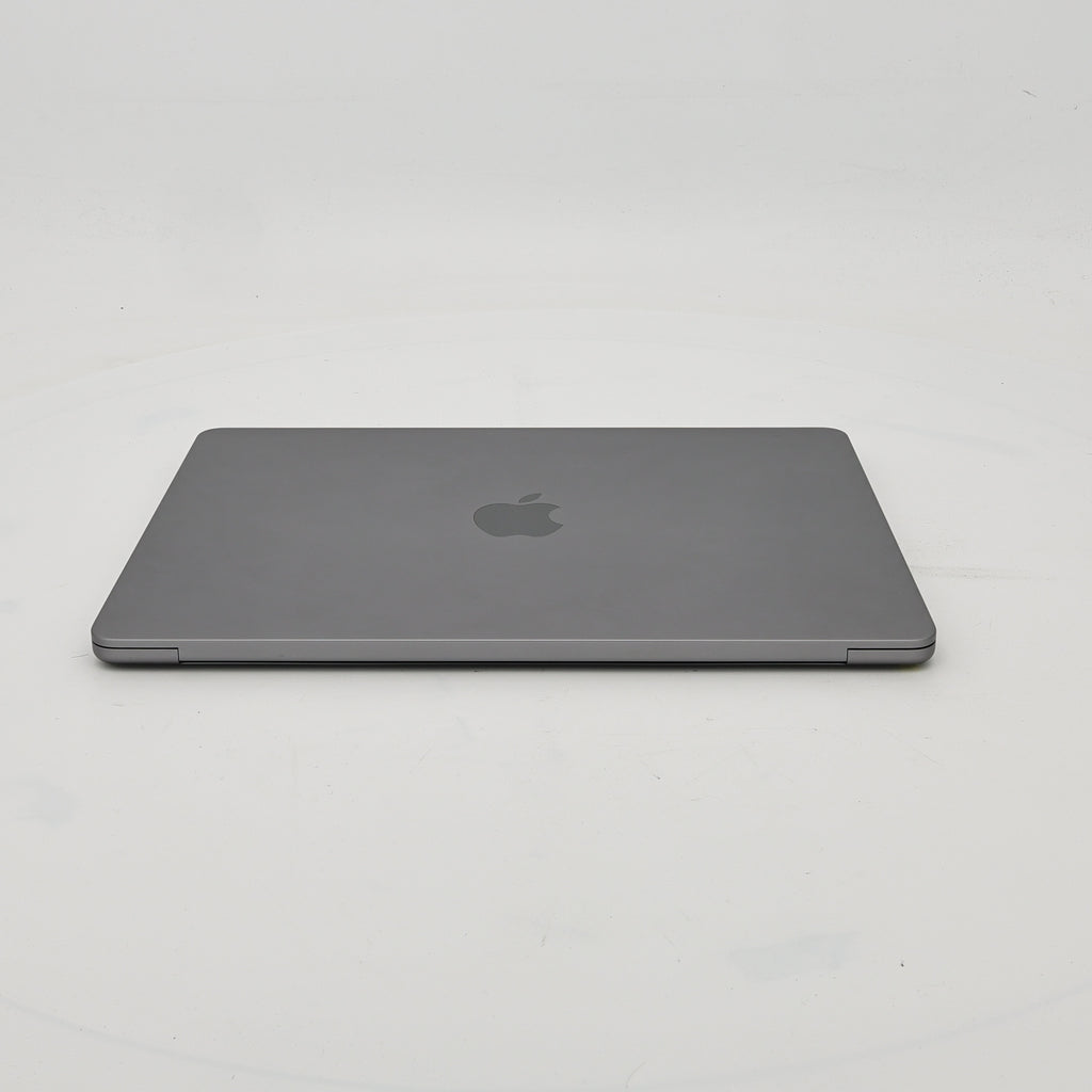 99新 Apple MacBook Air 24年 13寸 M3（8+8核） 8G RAM 256G SSD 深空灰色