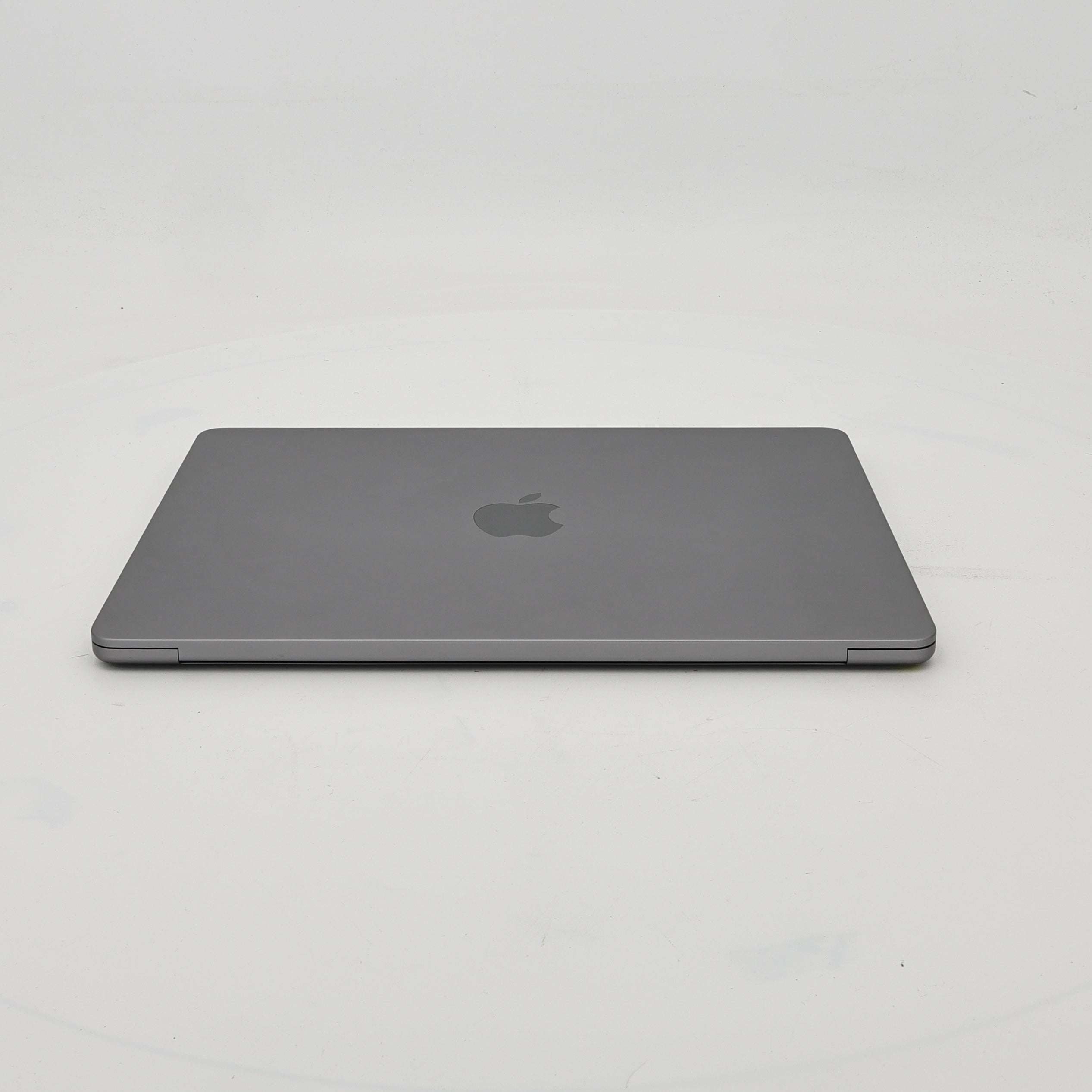 99新 Apple MacBook Air 24年 13寸 M3（8+8核） 8G RAM 256G SSD 深空灰色