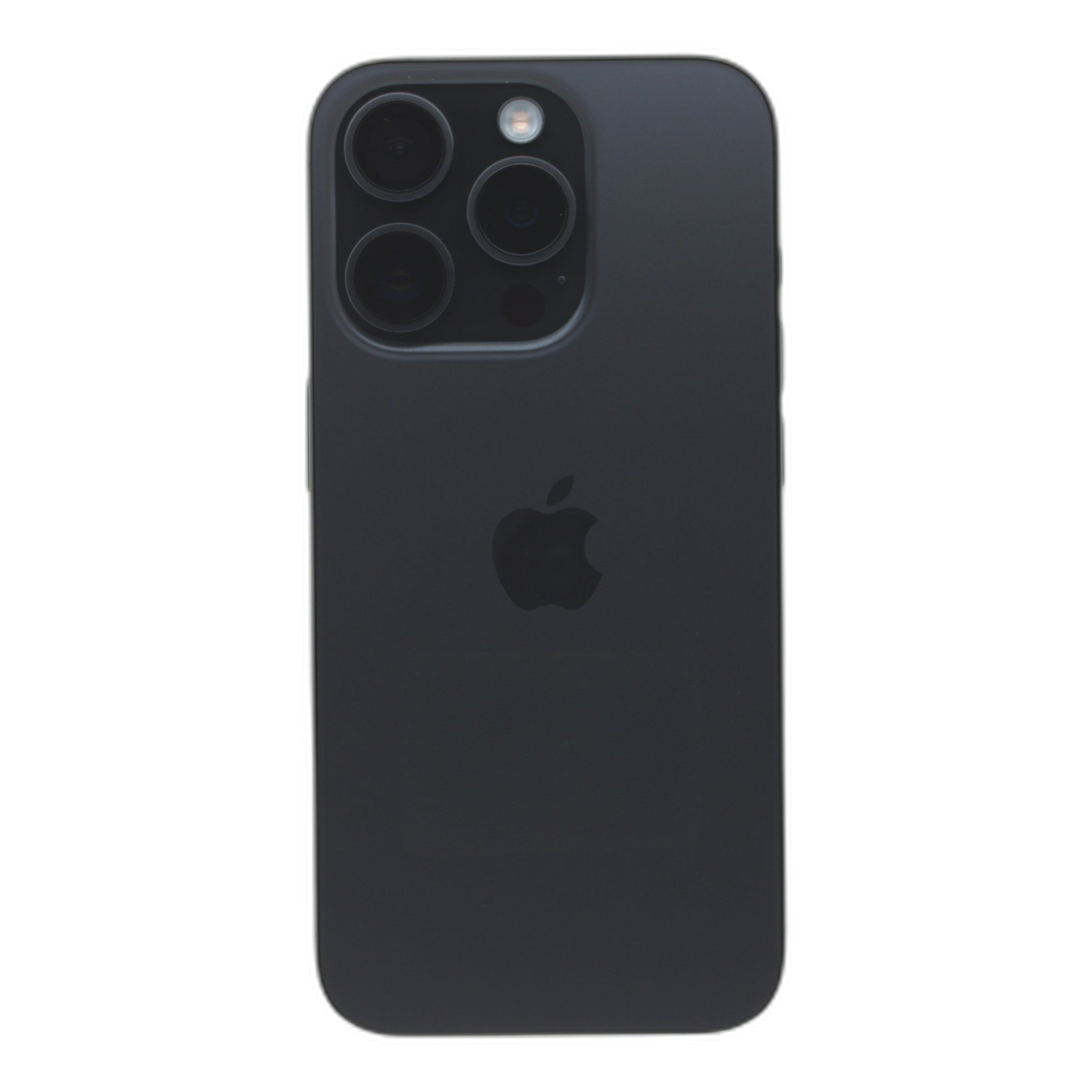 95新 Apple iPhone 15 Pro 256G 黑色鈦金屬 中國大陸版