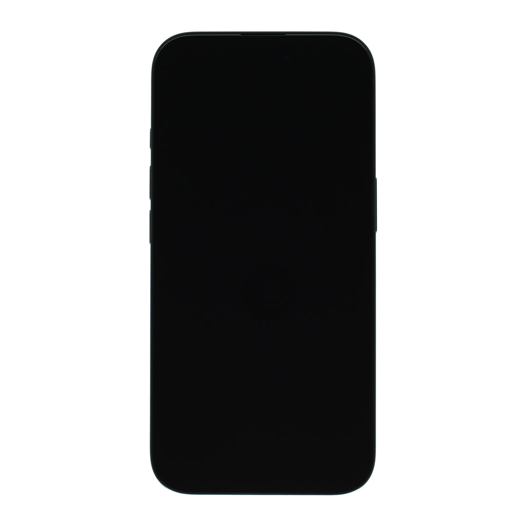 95新 Apple iPhone 16 128G 黑色 中國大陸版