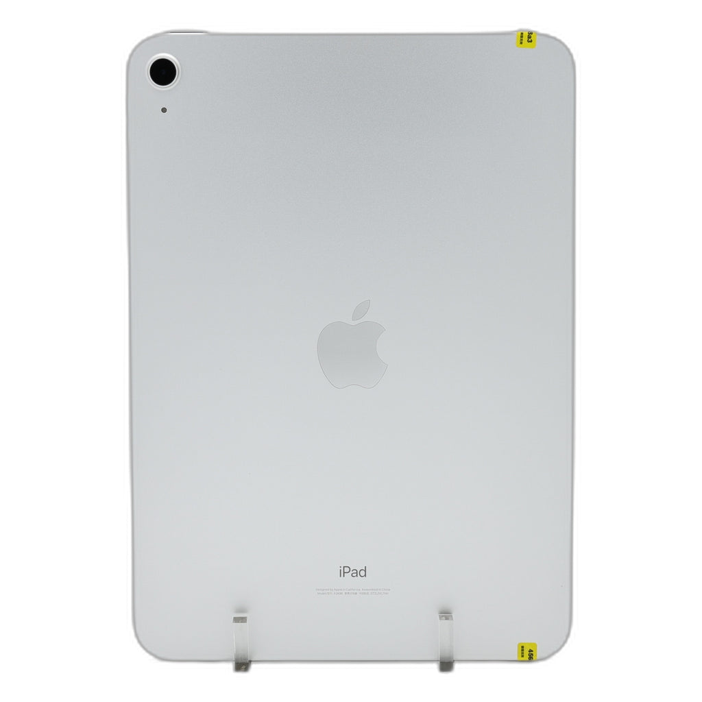 99新 Apple iPad 10代 64G 銀色 WIFI