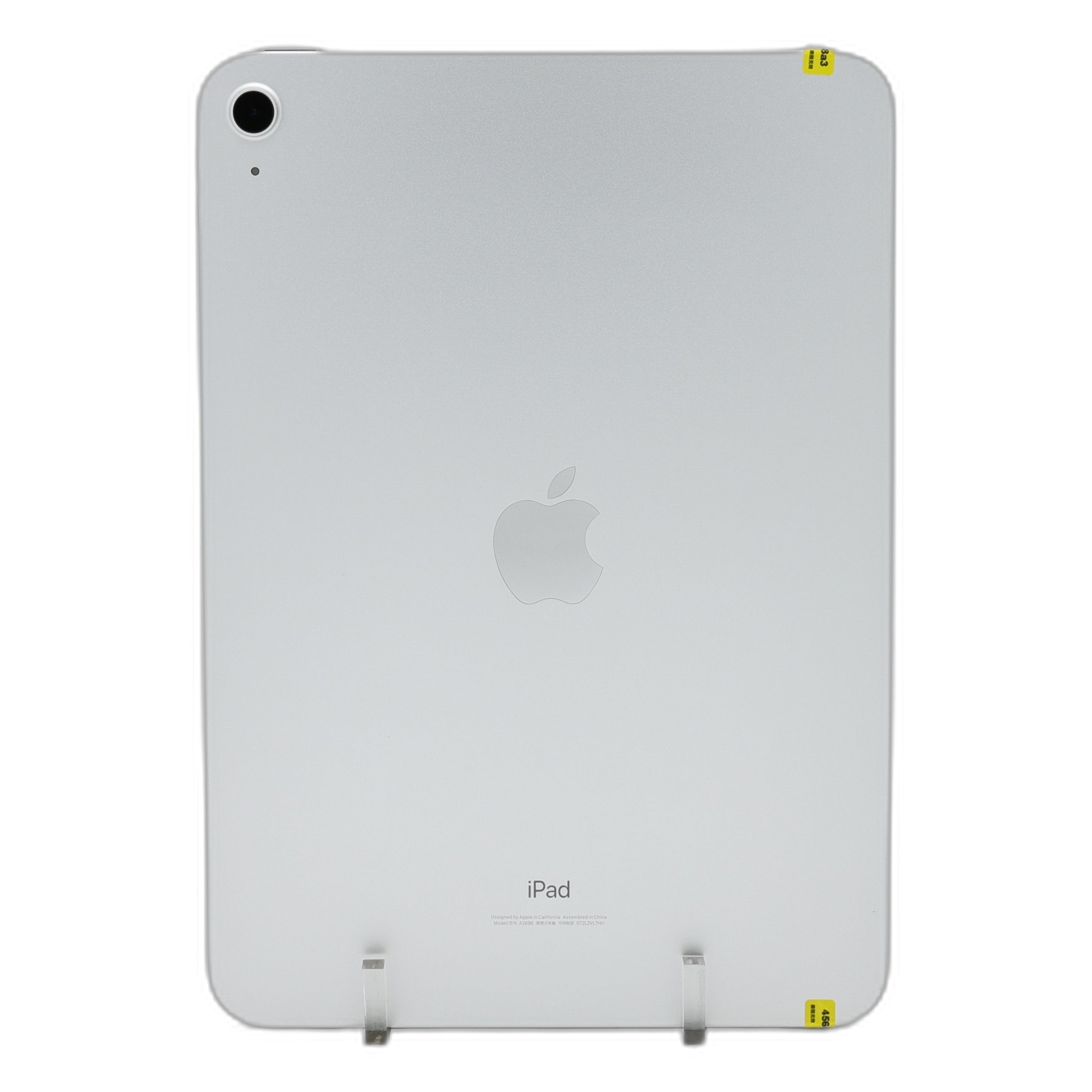 99新 Apple iPad 10代 64G 銀色 WIFI