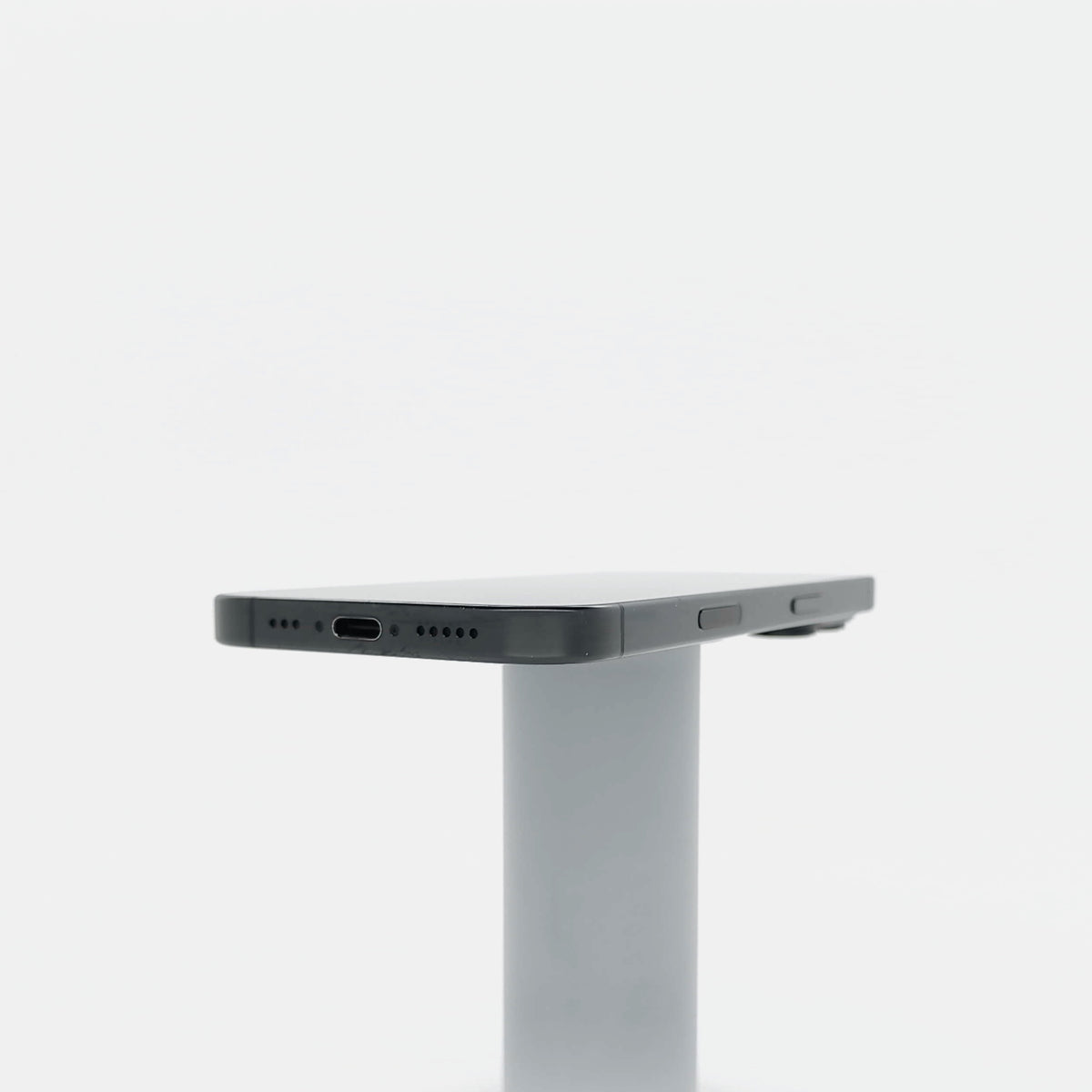 95新 Apple iPhone 16 Pro 256G 黑色鈦金屬 中國大陸版