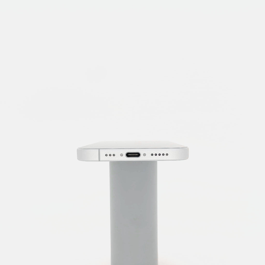 95新 Apple iPhone 16 256G 白色 中國大陸版