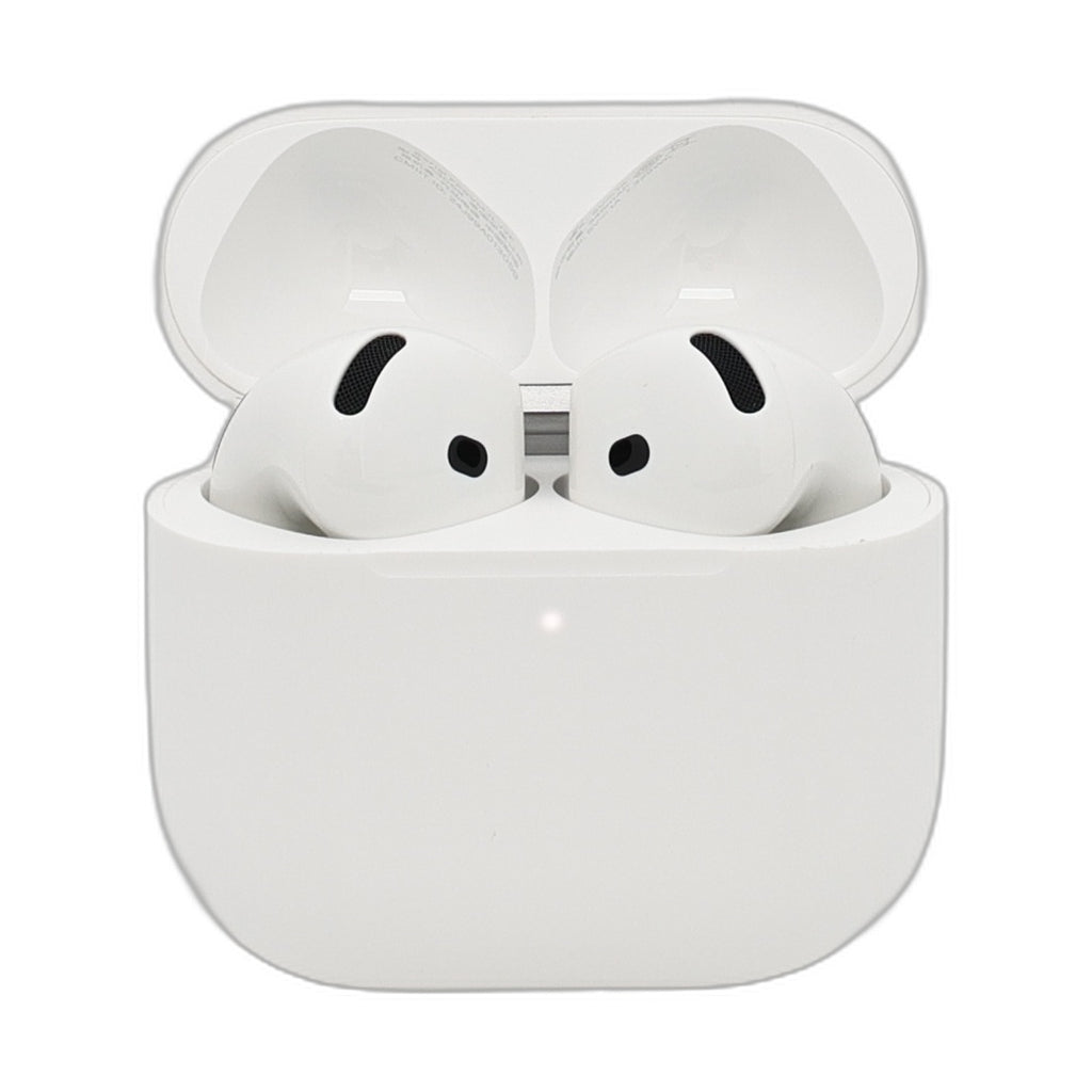 99新 Apple AirPods 4 (支持主动降噪) 白色