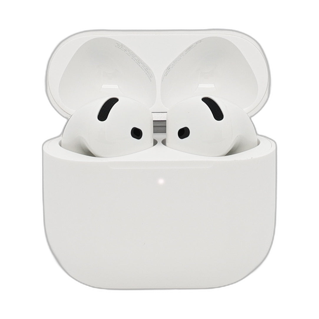99新 Apple AirPods 4 (支持主动降噪) 白色