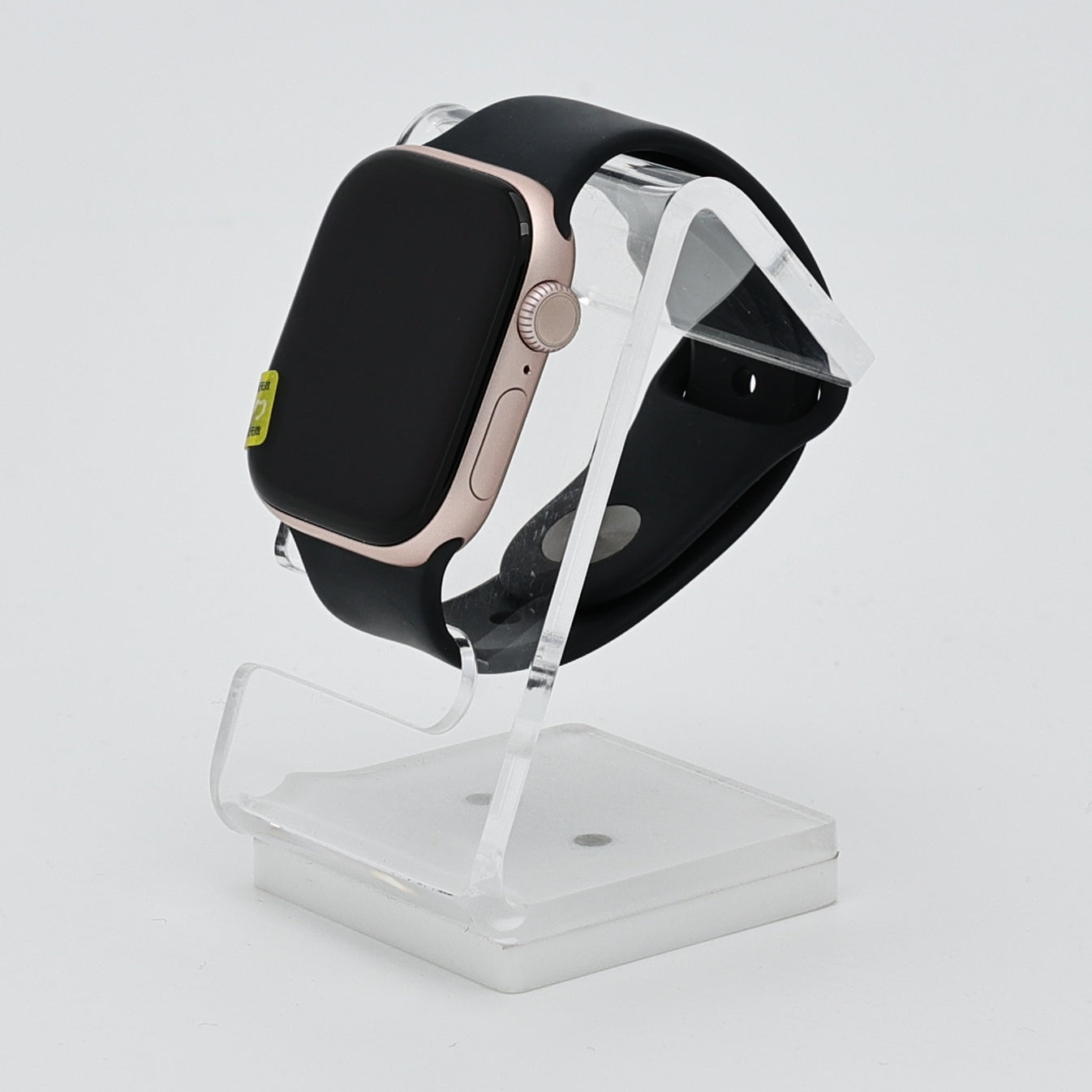 99新 Apple Watch Series 10 42毫米 鋁金屬