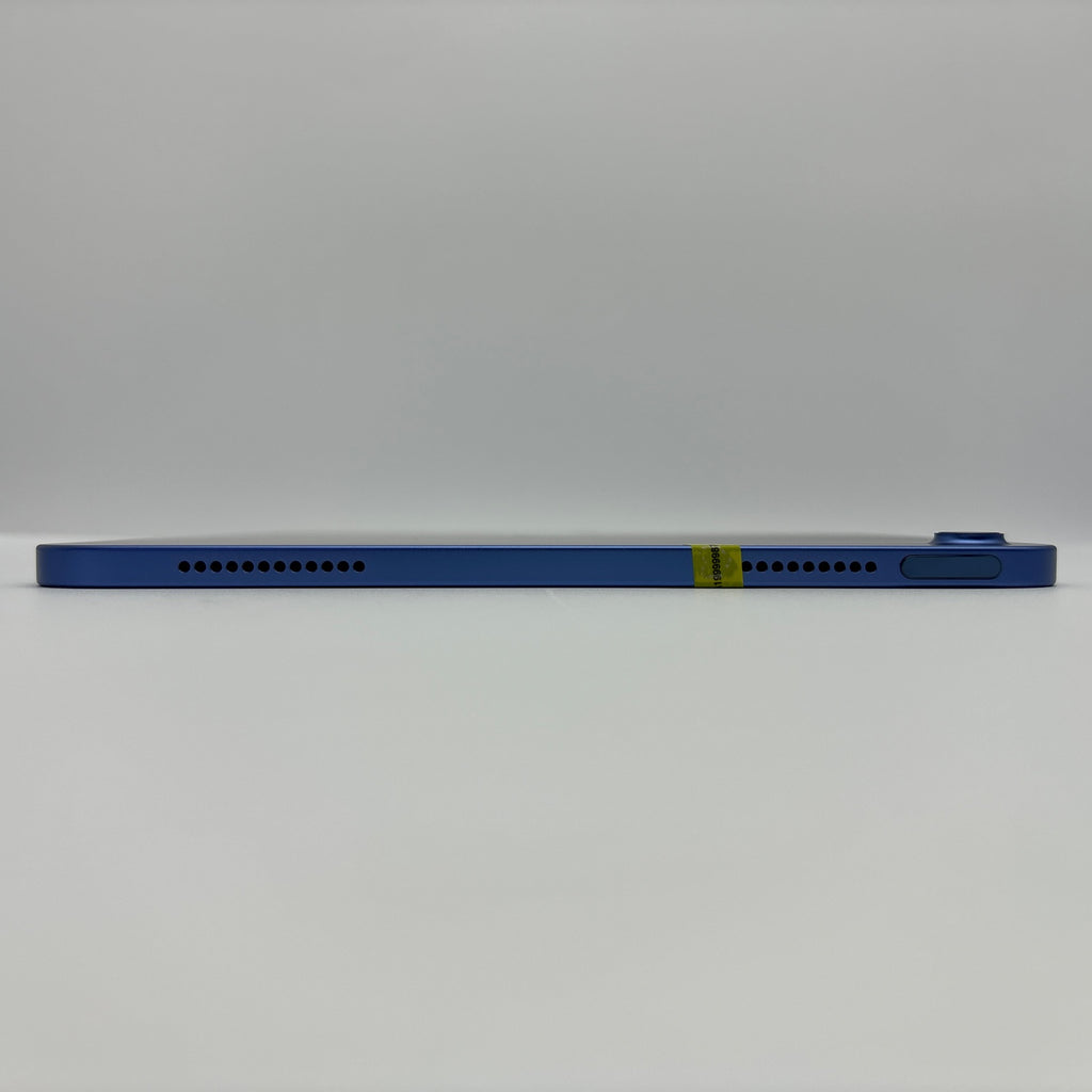 95新 Apple iPad 10代 64G 藍色 WIFI