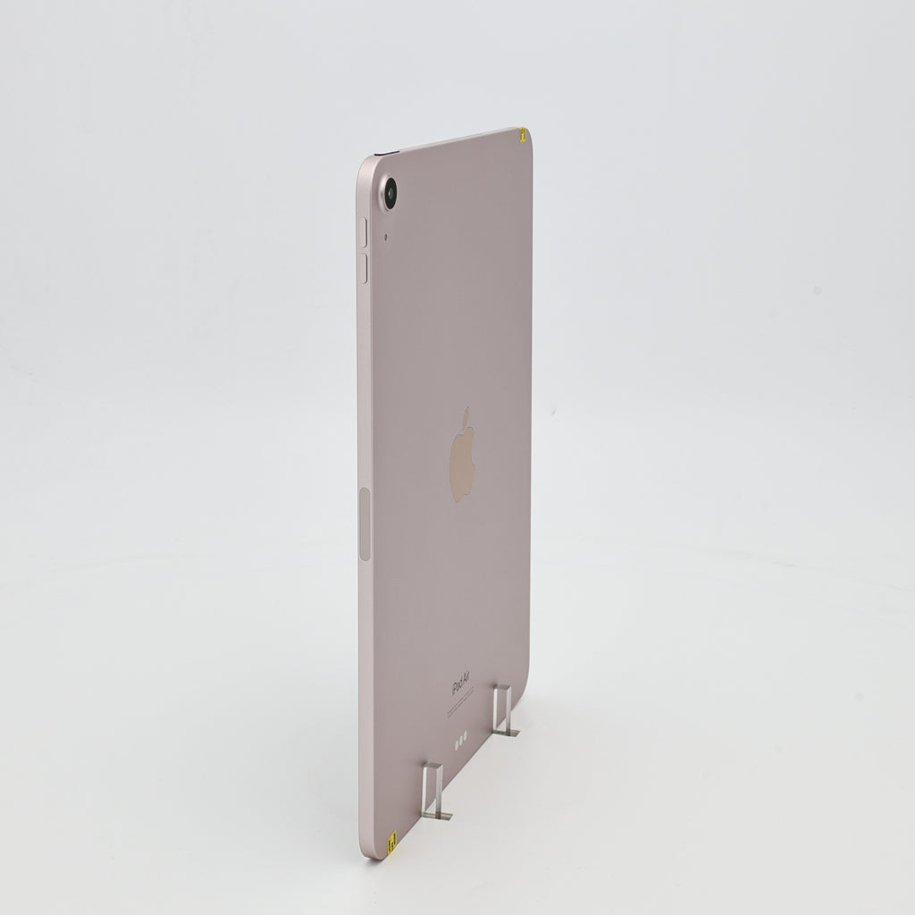 95新 Apple iPad Air5 64G 粉紅色 WIFI