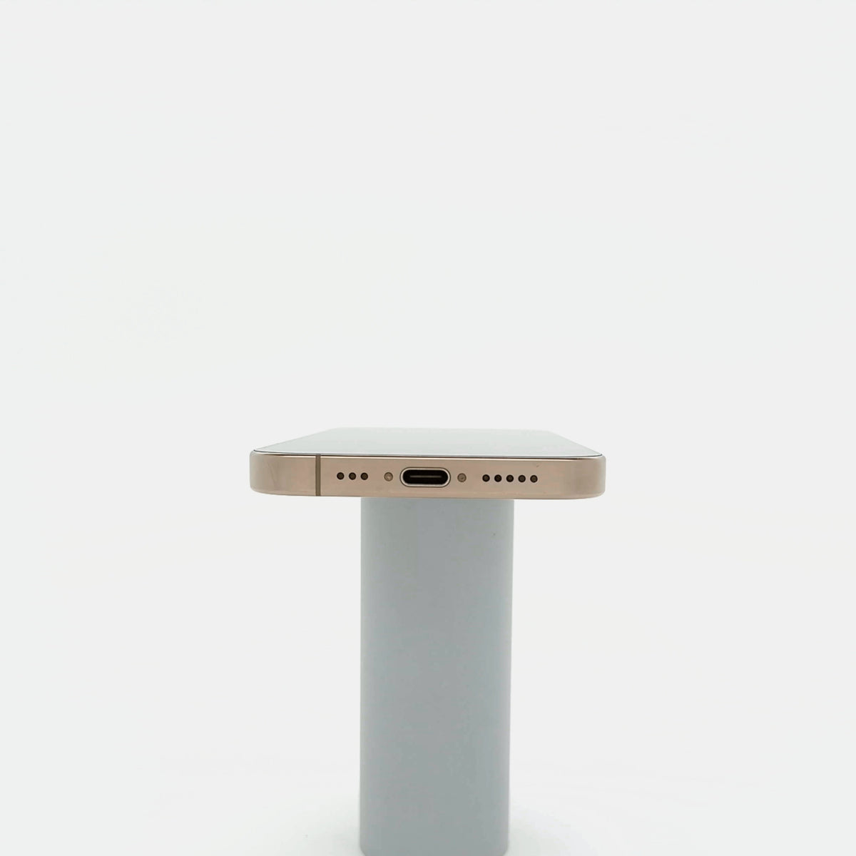 95新 Apple iPhone 16 Pro 256G 沙漠色鈦金屬 中國大陸版