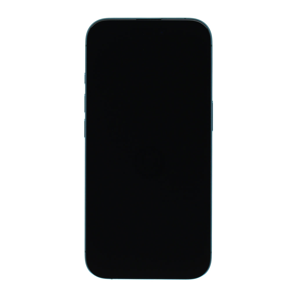 95新 Apple iPhone 16 256G 深青色 中國大陸版