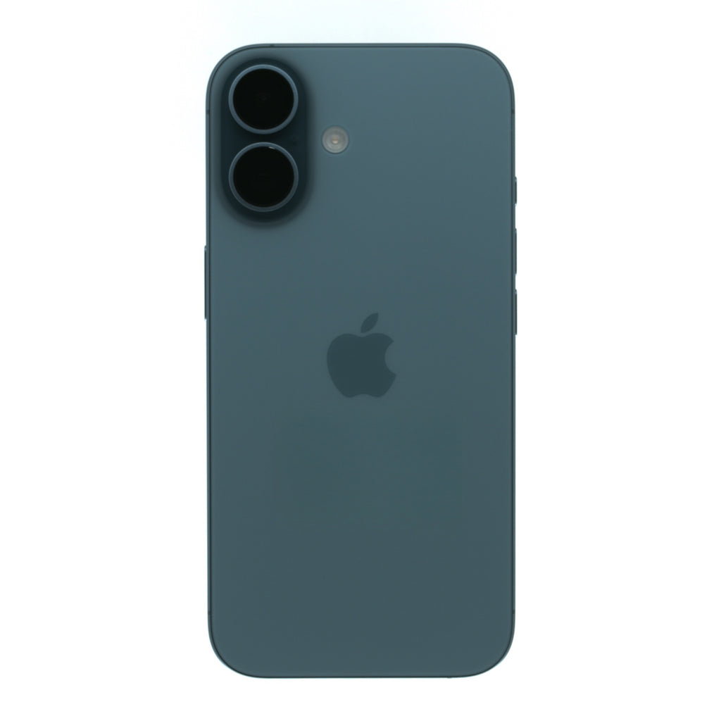 95新 Apple iPhone 16 256G 深青色 中國大陸版