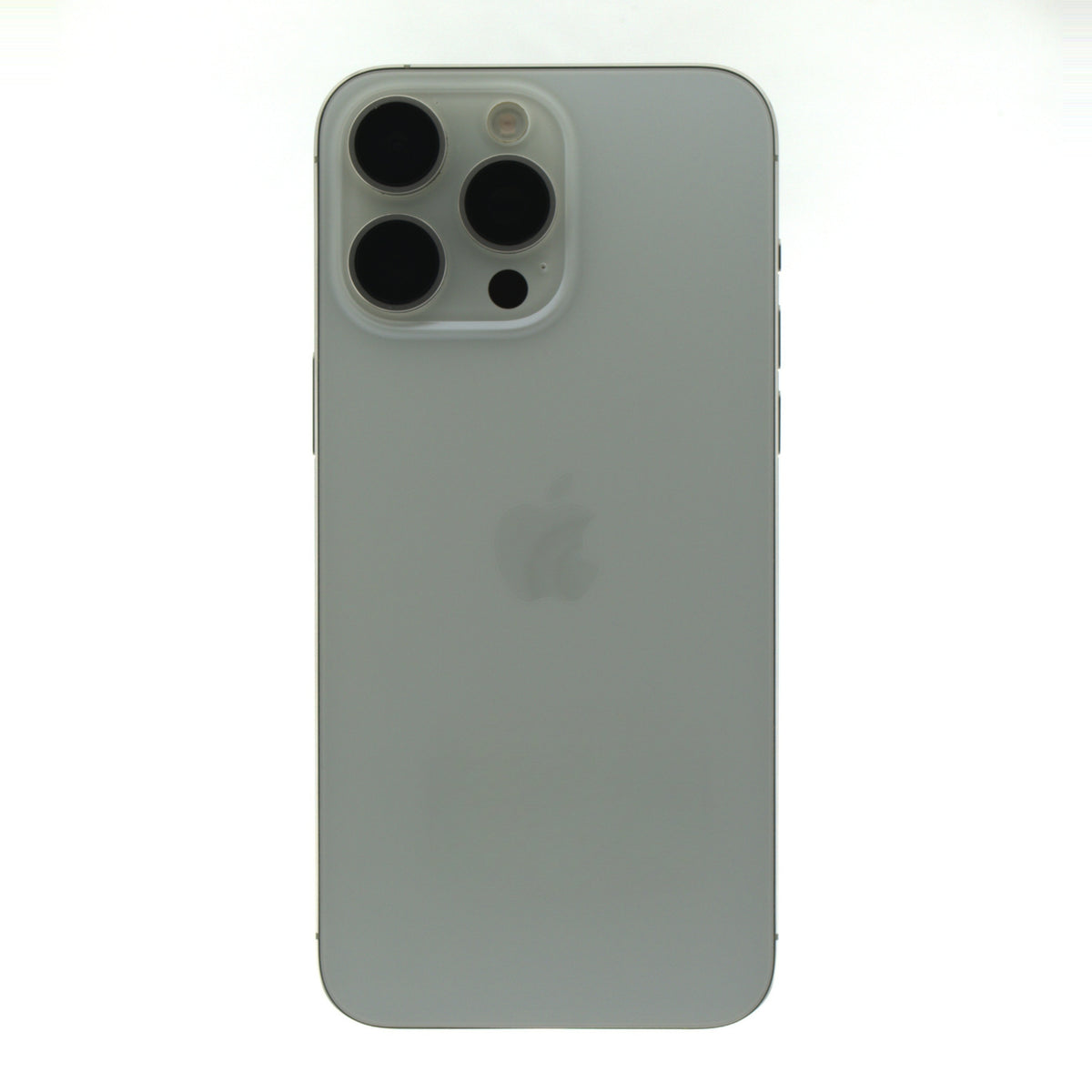 95新 Apple iPhone 15 Pro Max 256G 白色鈦金屬 中國大陸版
