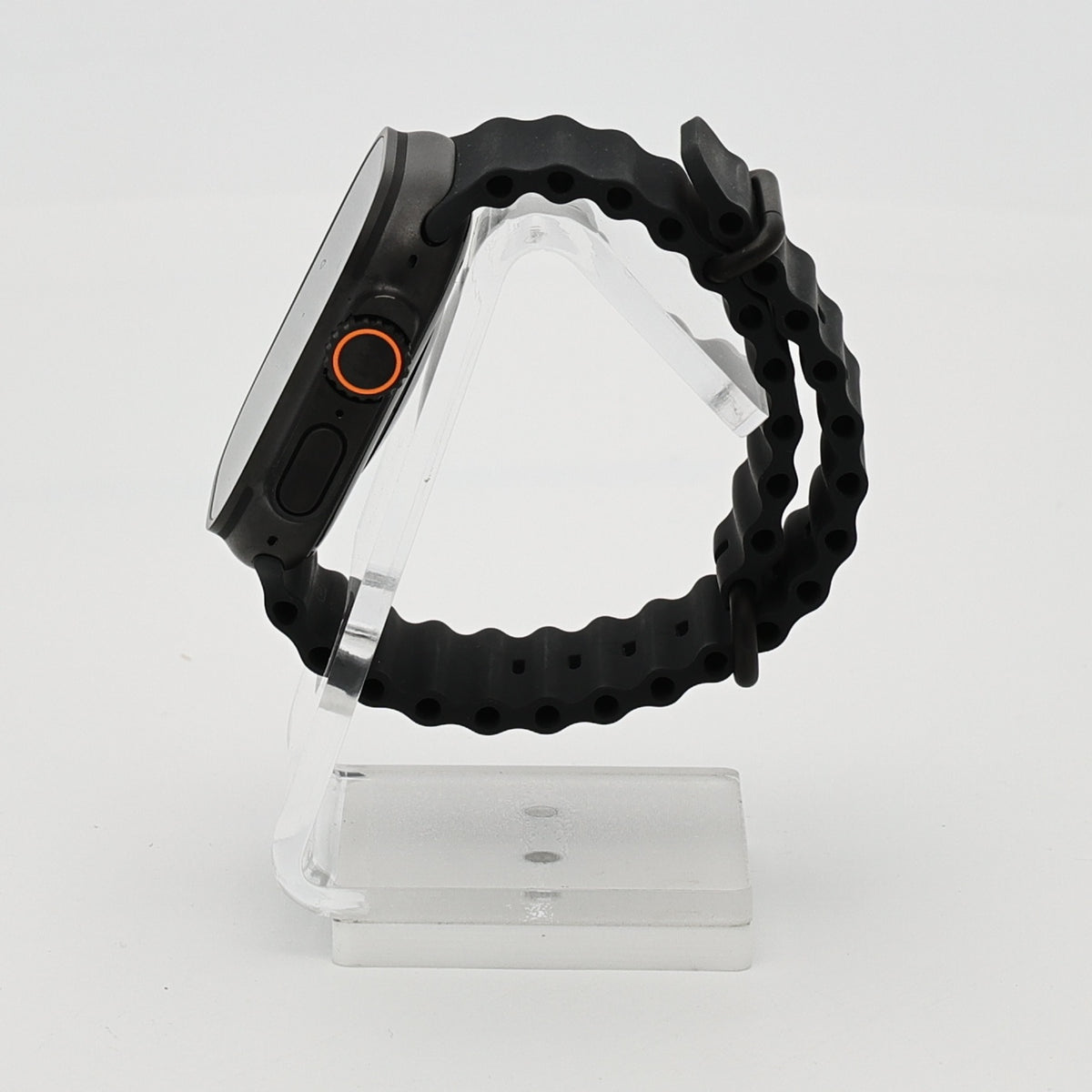 99新 Apple Watch Ultra 2 49毫米 鈦金屬