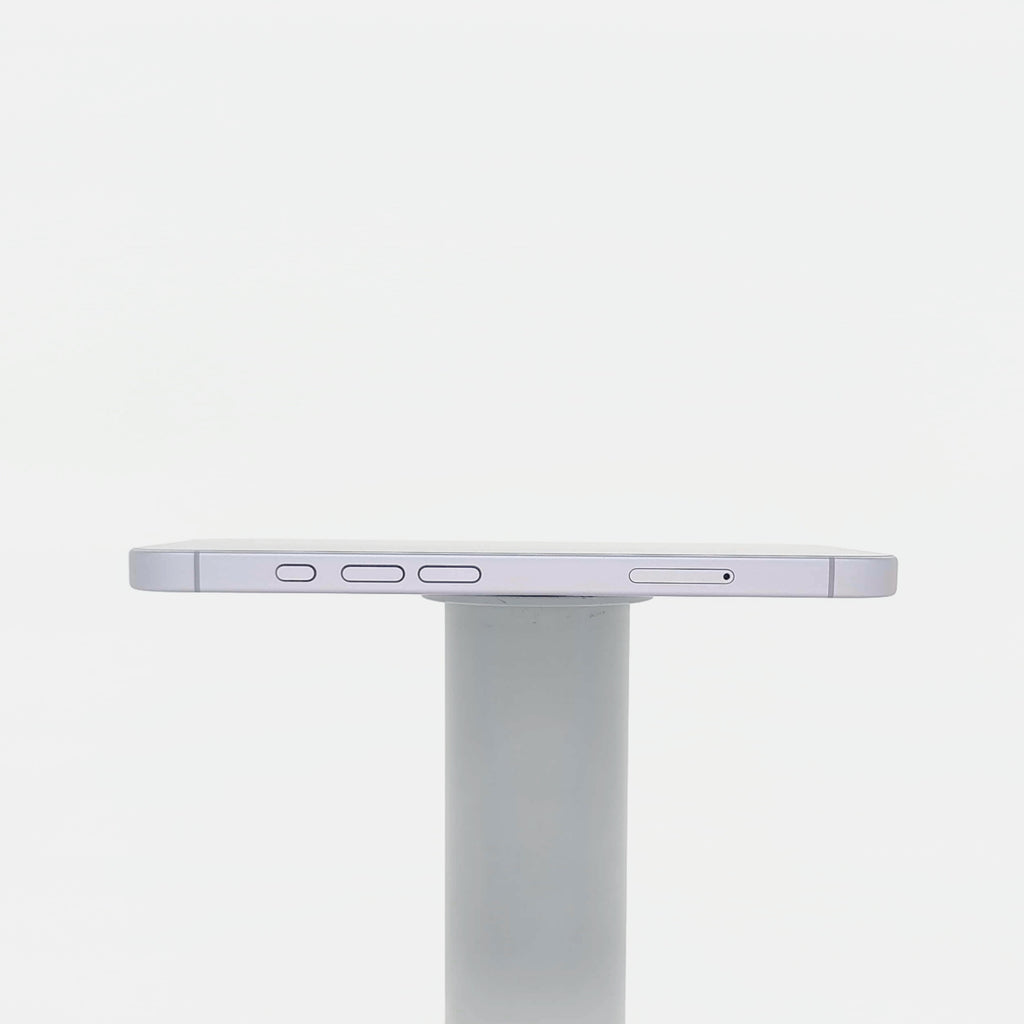 95新 Apple iPhone 17 256G 薰衣草紫色 中國大陸版