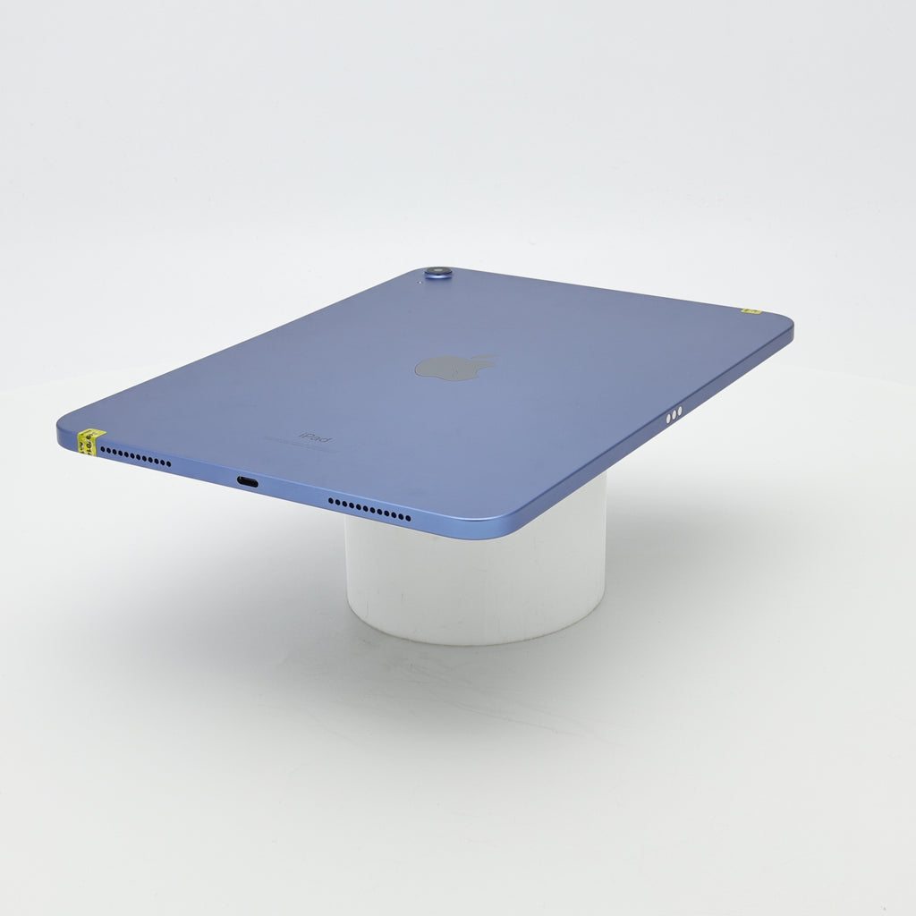 99新 Apple iPad 10代 256G 藍色 WIFI