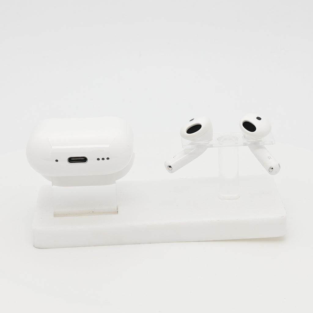 99新 Apple AirPods 4 (支持主动降噪) 白色