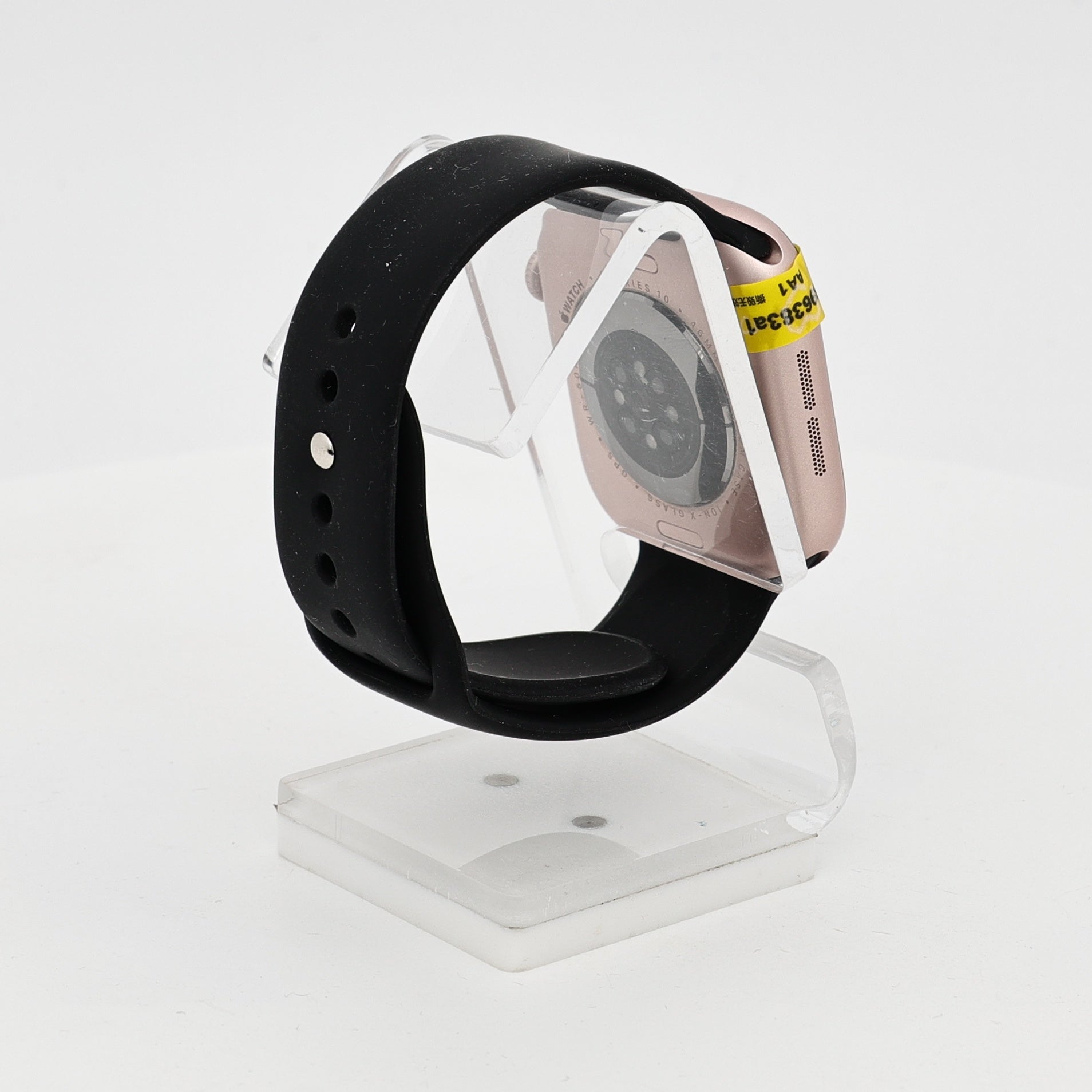 99新 Apple Watch Series 10 46毫米 鋁金屬