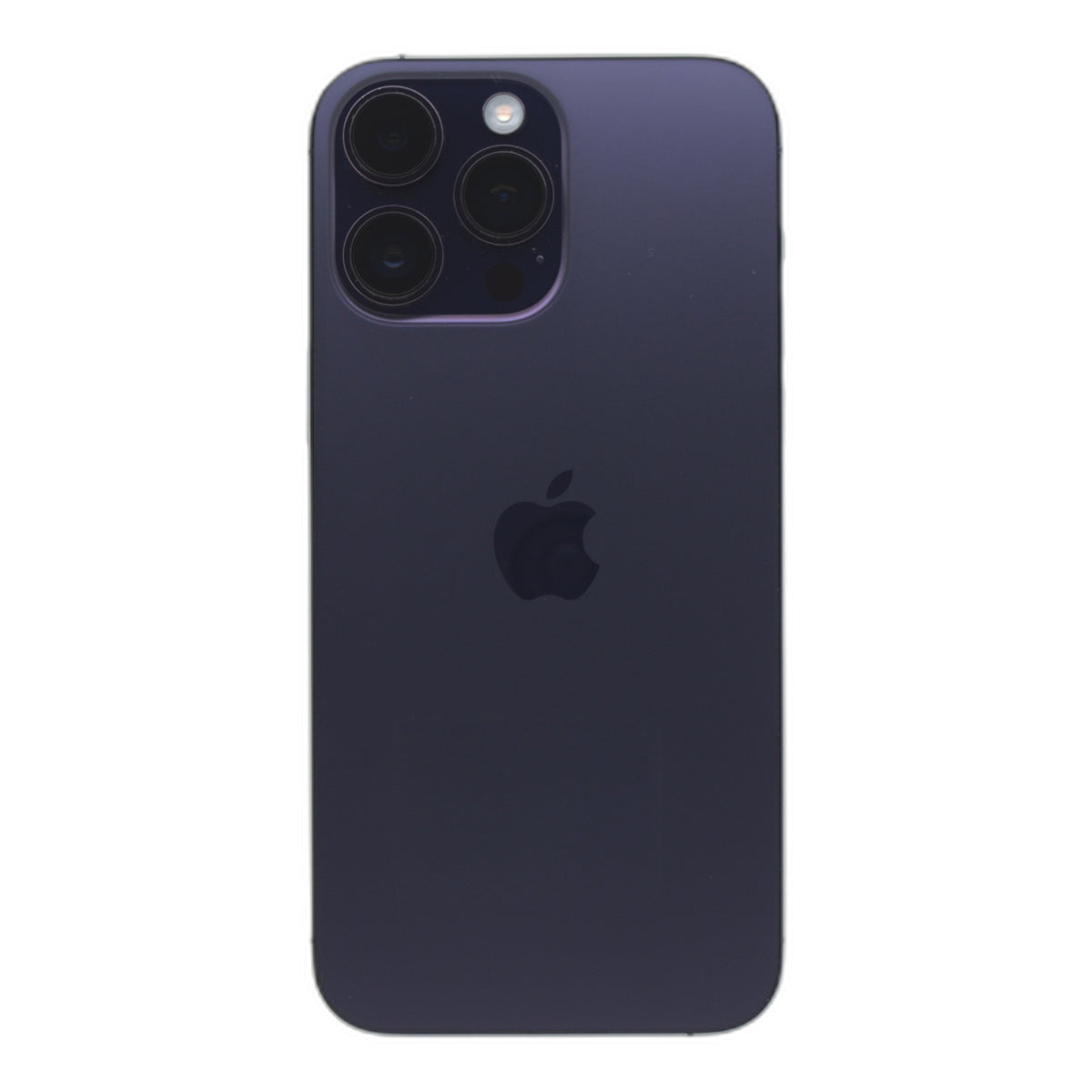 95新 Apple iPhone 14 Pro Max 256G 暗紫色 中國大陸版