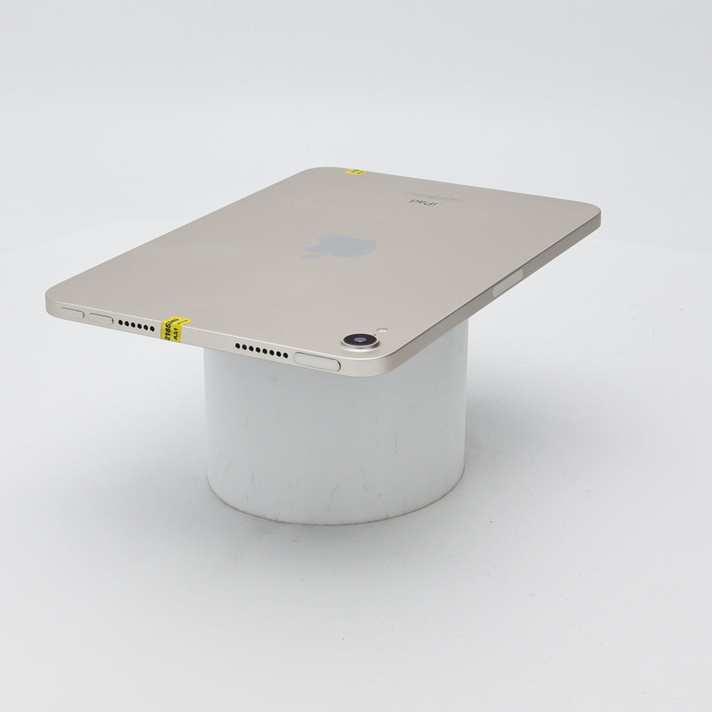 95新 Apple iPad mini6 64G 星光色 WIFI
