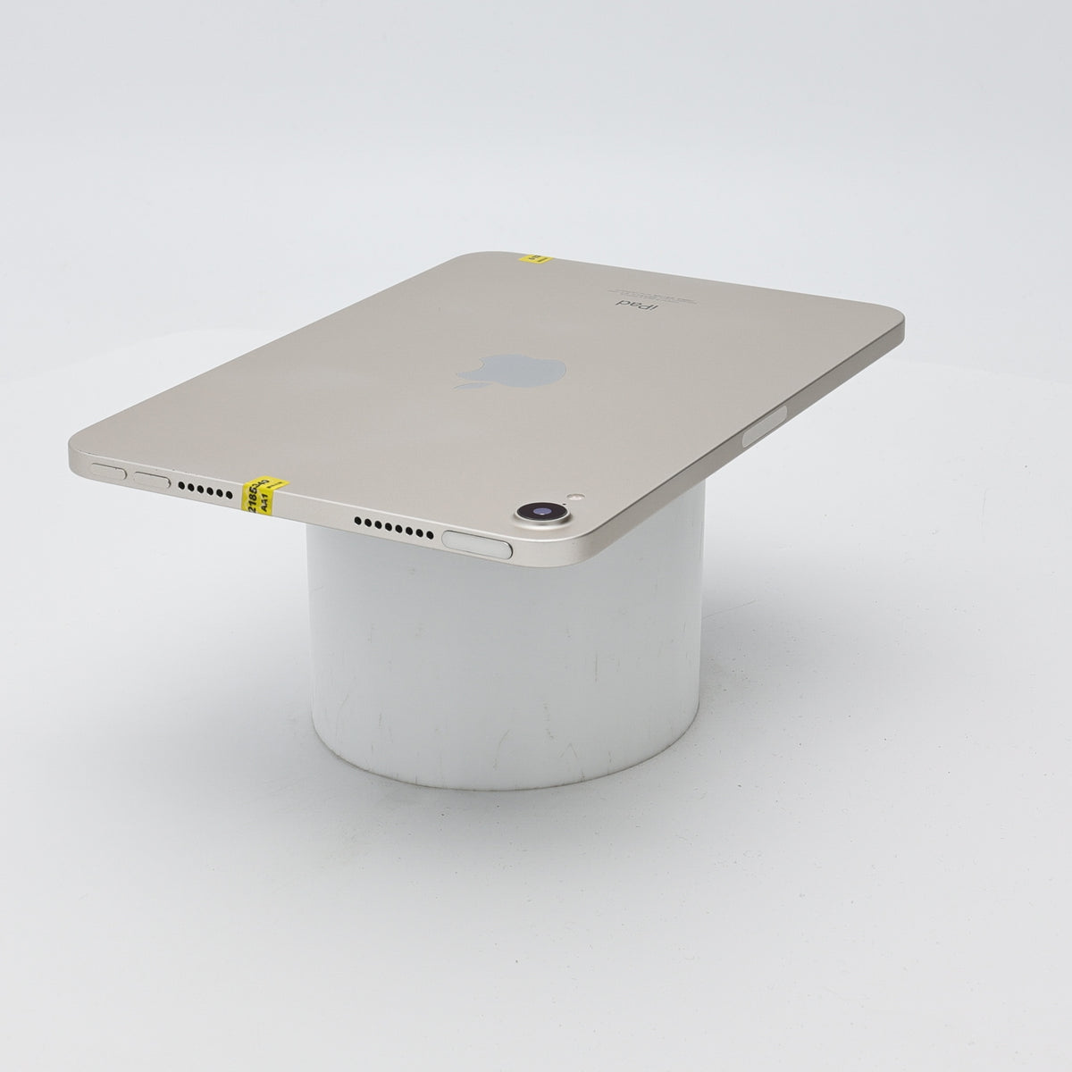 95新 Apple iPad mini6 64G 星光色 WIFI