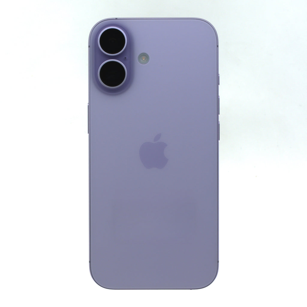 99新 Apple iPhone 17 256G 薰衣草紫色 中國大陸版